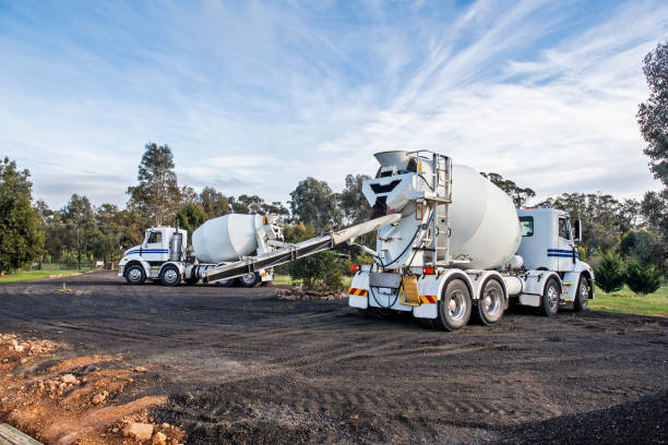 Best Concrete Retaining Walls in Sumiton, AL