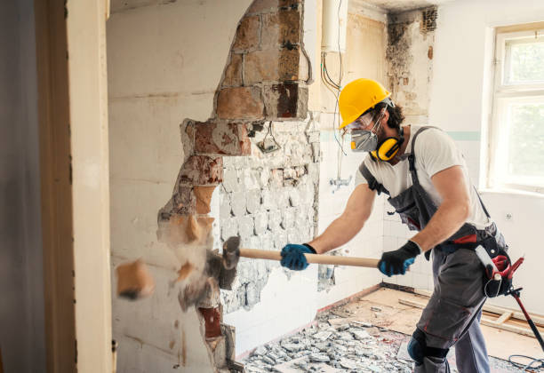 Best Residential Concrete Solutions in Sumiton, AL