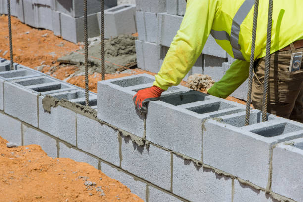 Reliable AL Concrete contractor Solutions