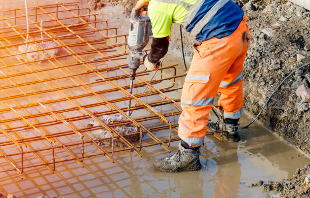  Sumiton, AL Concrete contractor Pros